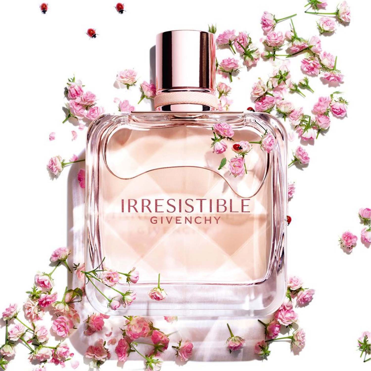 PERFUME PARA MUJER IRRESISTIBLE EAU DE TOILETTE FRAICHE